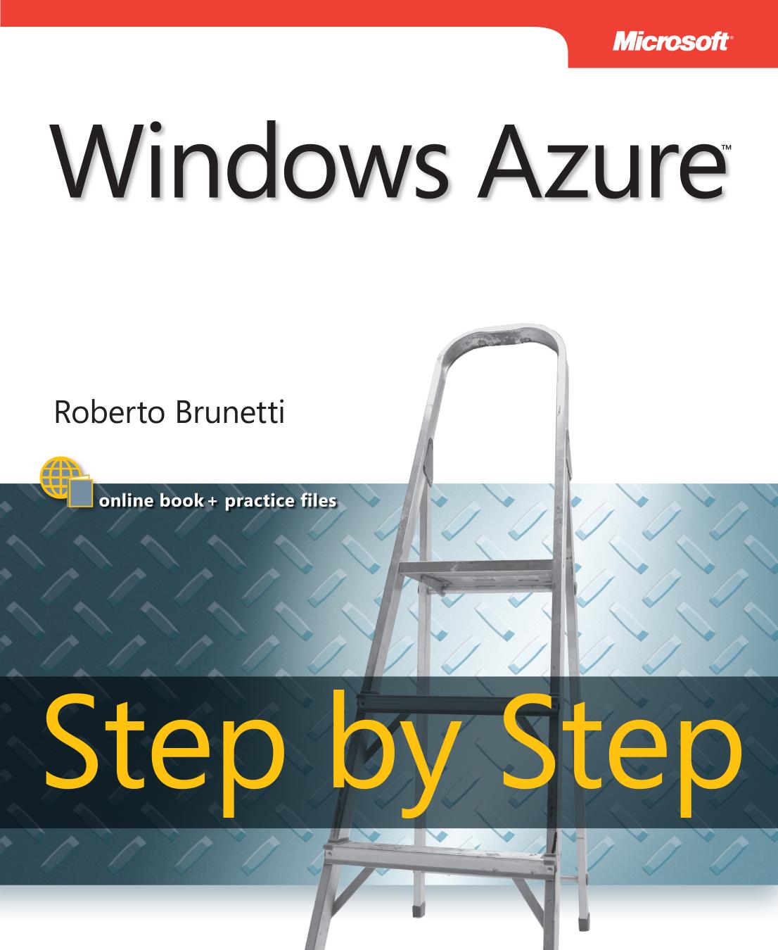 Windows Azure Step by Step