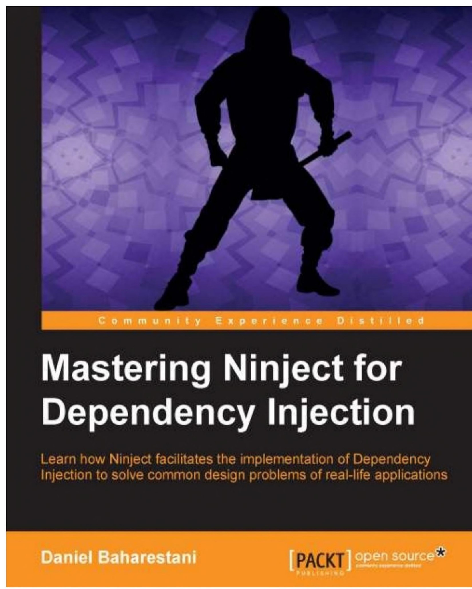 Mastering Ninject for Dependency Injection